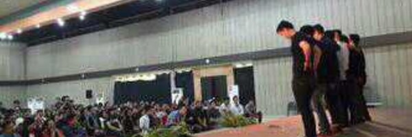 Rigensih Profile Banner