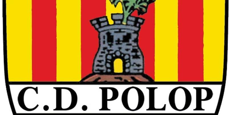 C.D. Polop banner