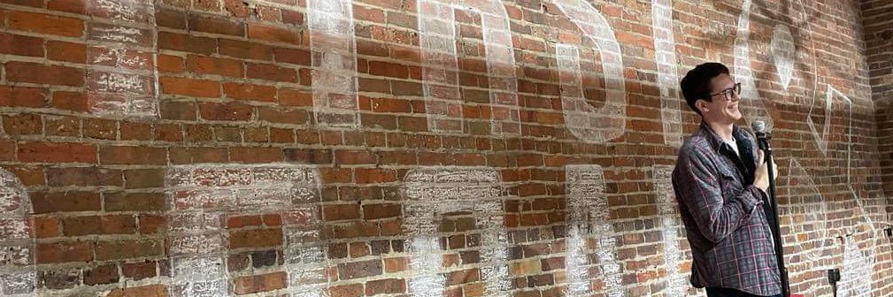 Alex banner