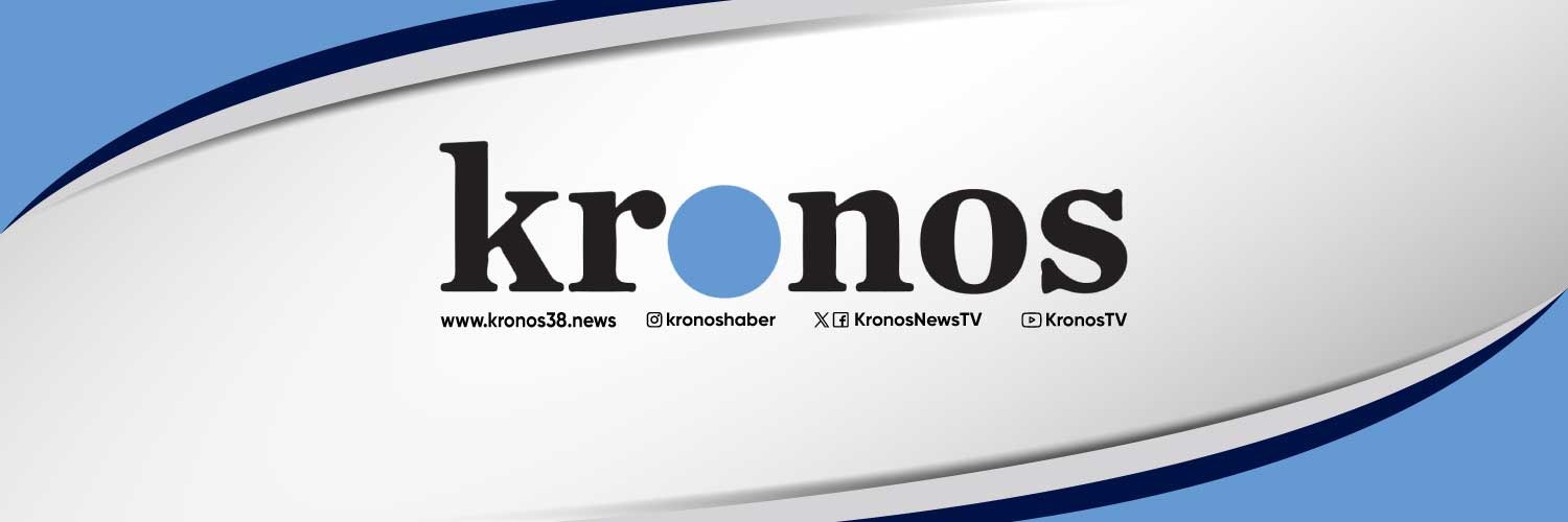 Kronos banner
