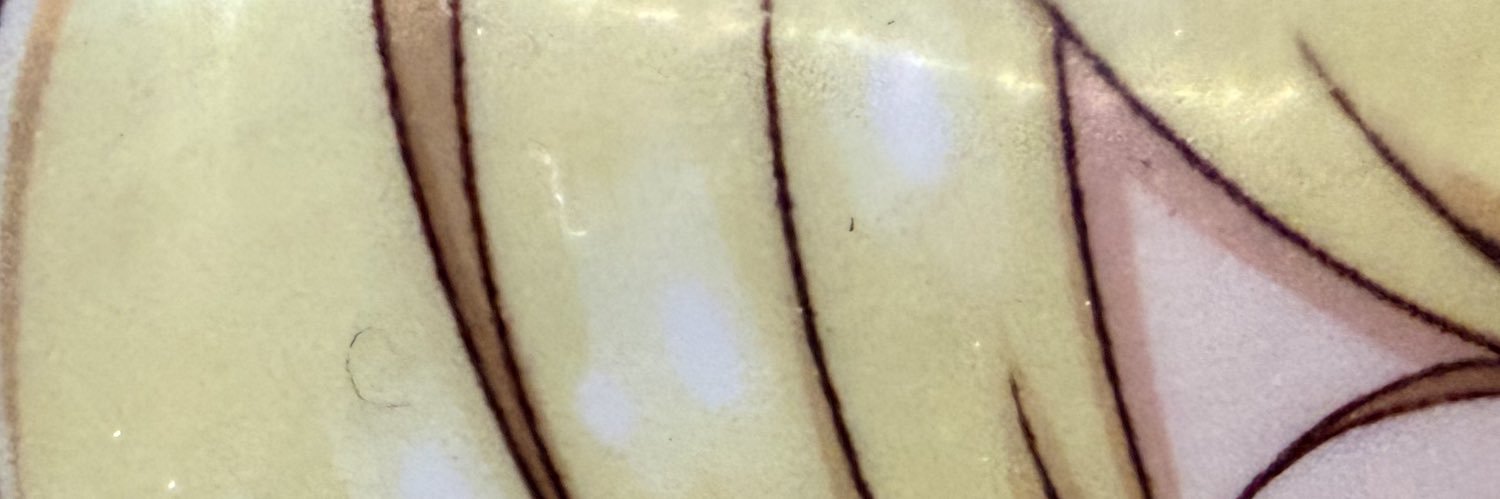 アリス🌈ブルーマーメイド🐬 banner