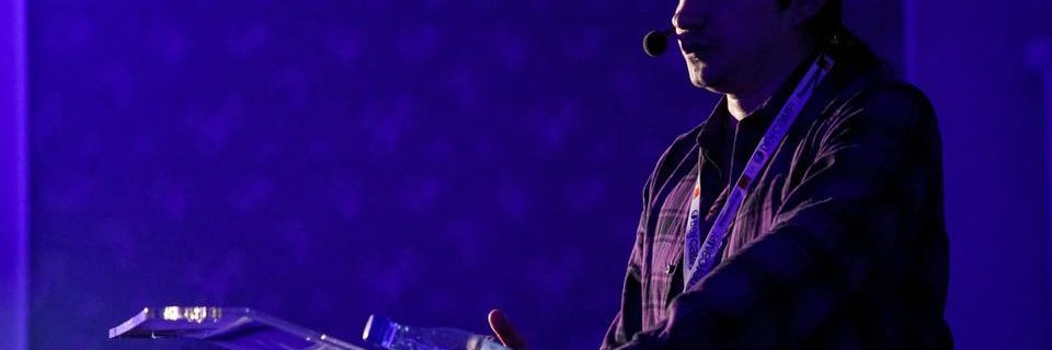 YuryChemerkin's profile banner image