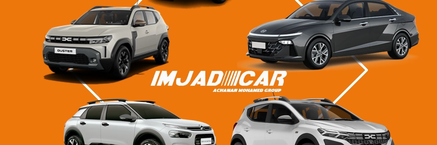 IMJAD_CAR's profile banner image