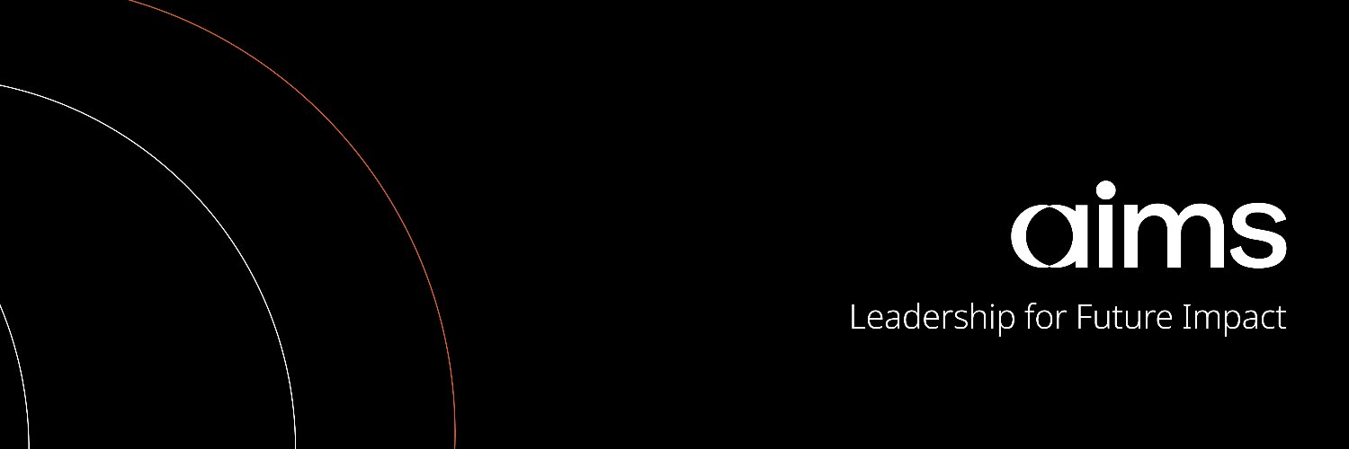 AIMS_Int_Search's profile banner image
