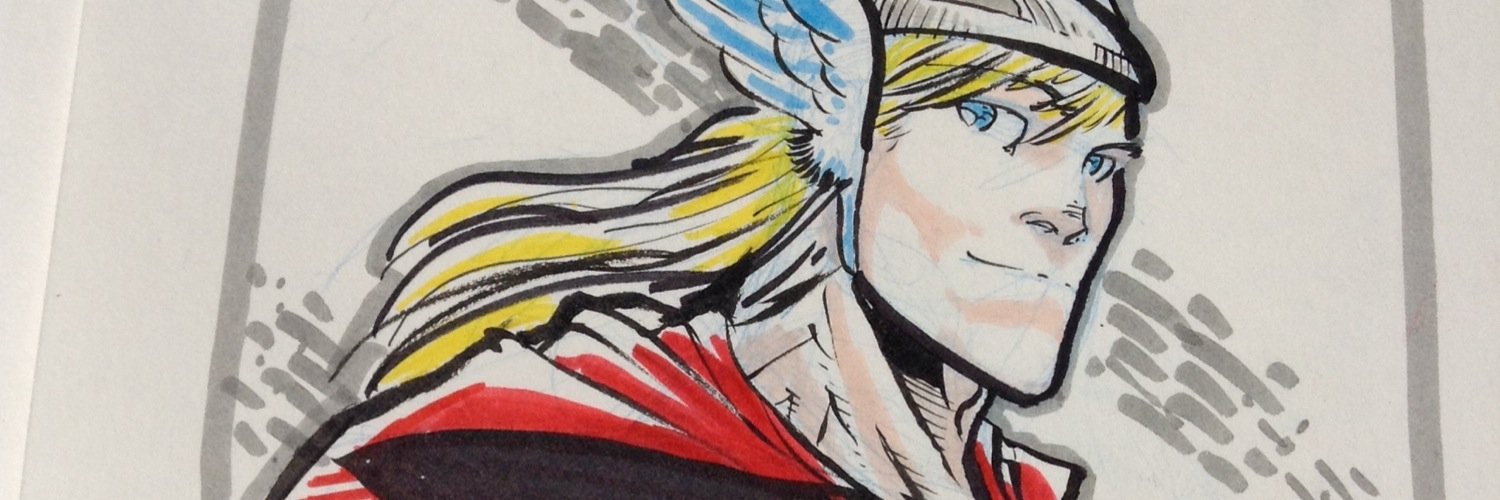 romononsense's profile banner image