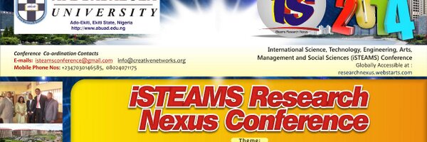 iSTEAMS Profile Banner