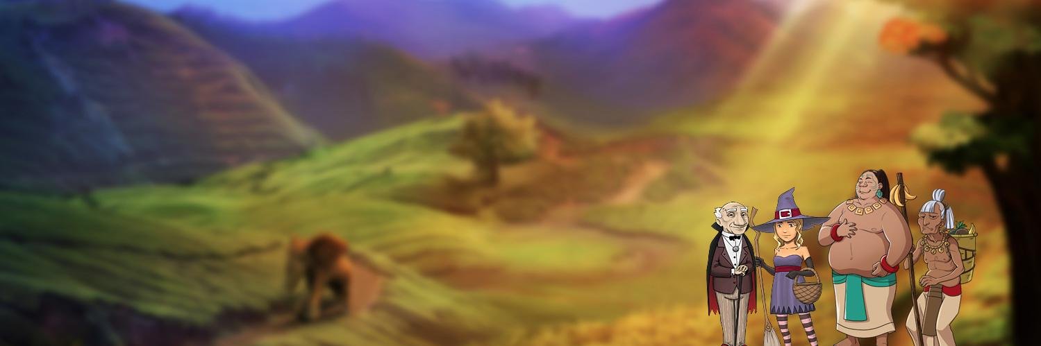StarmillGames's profile banner image