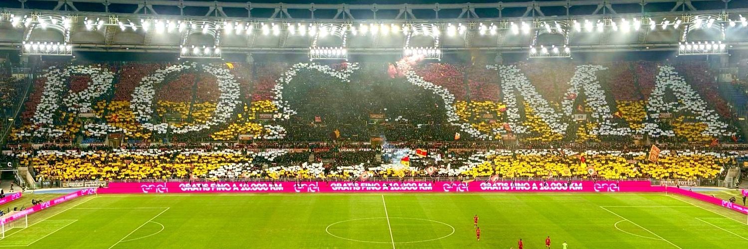 Roberto Di F. banner