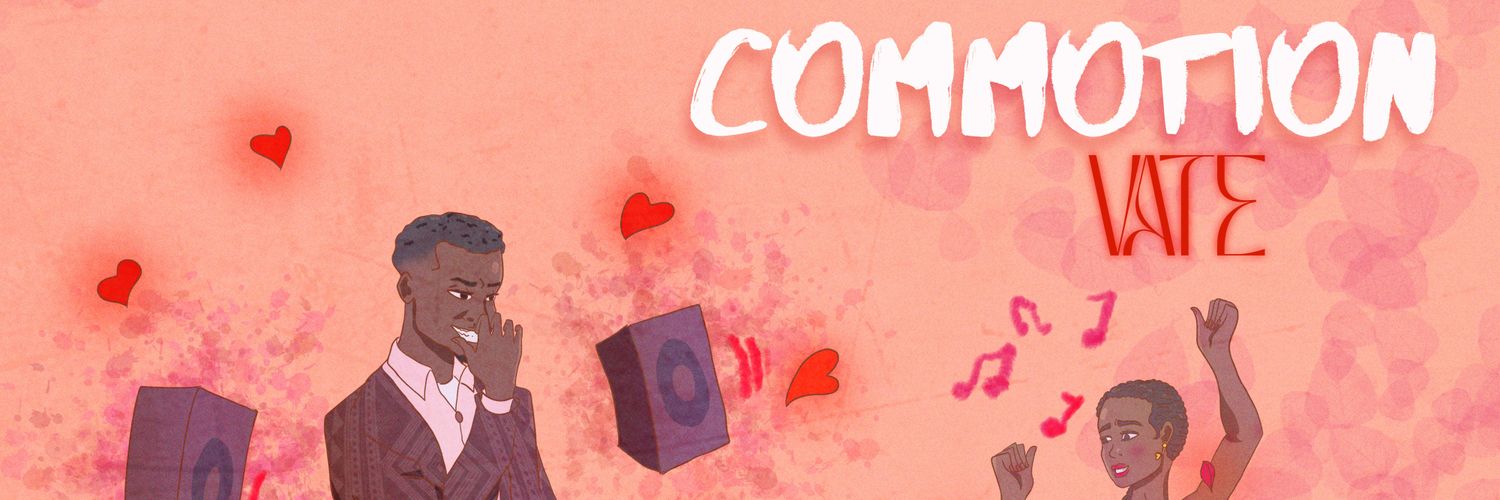 sincerelyV8's profile banner image