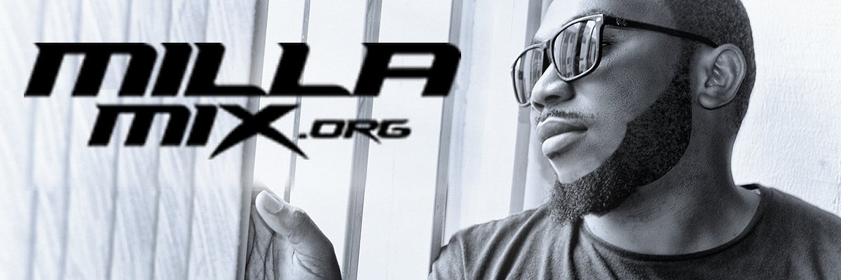 millsbeat's profile banner image