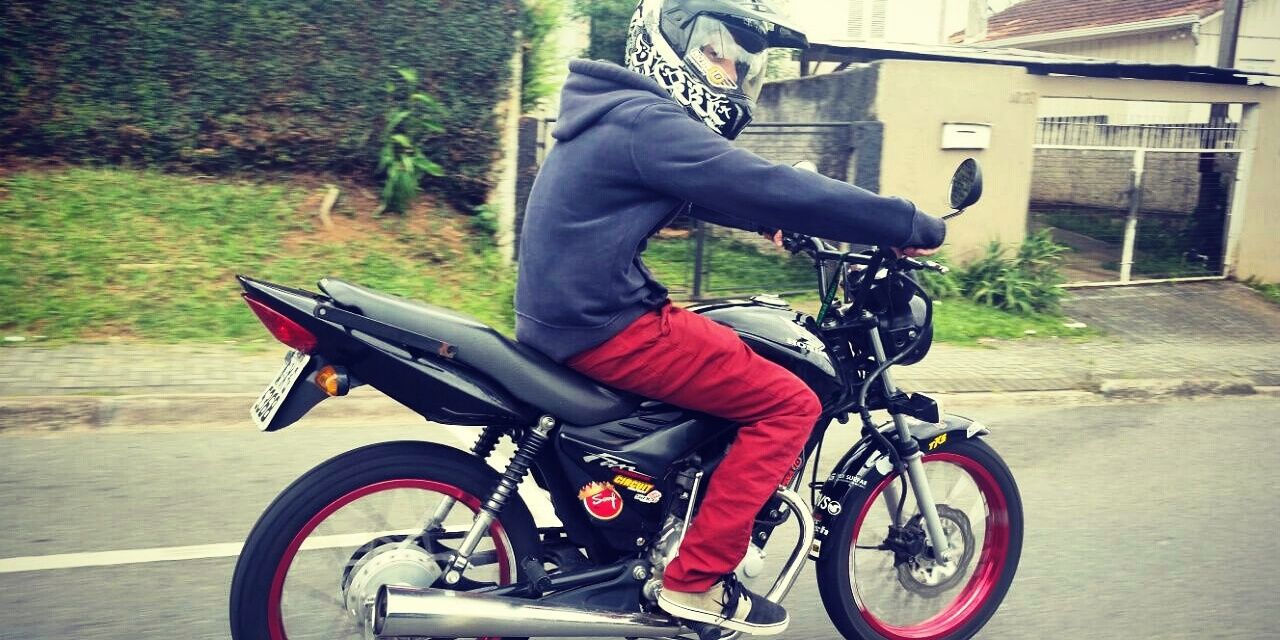 ABREU QUE TE COMEU banner