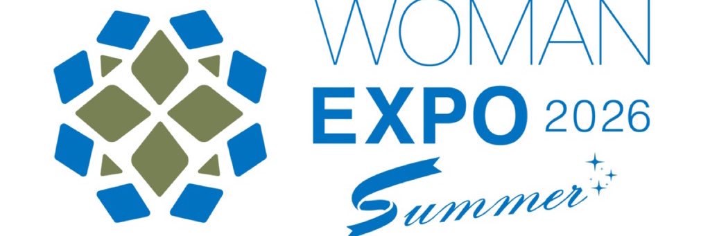 WOMANEXPO's profile banner image