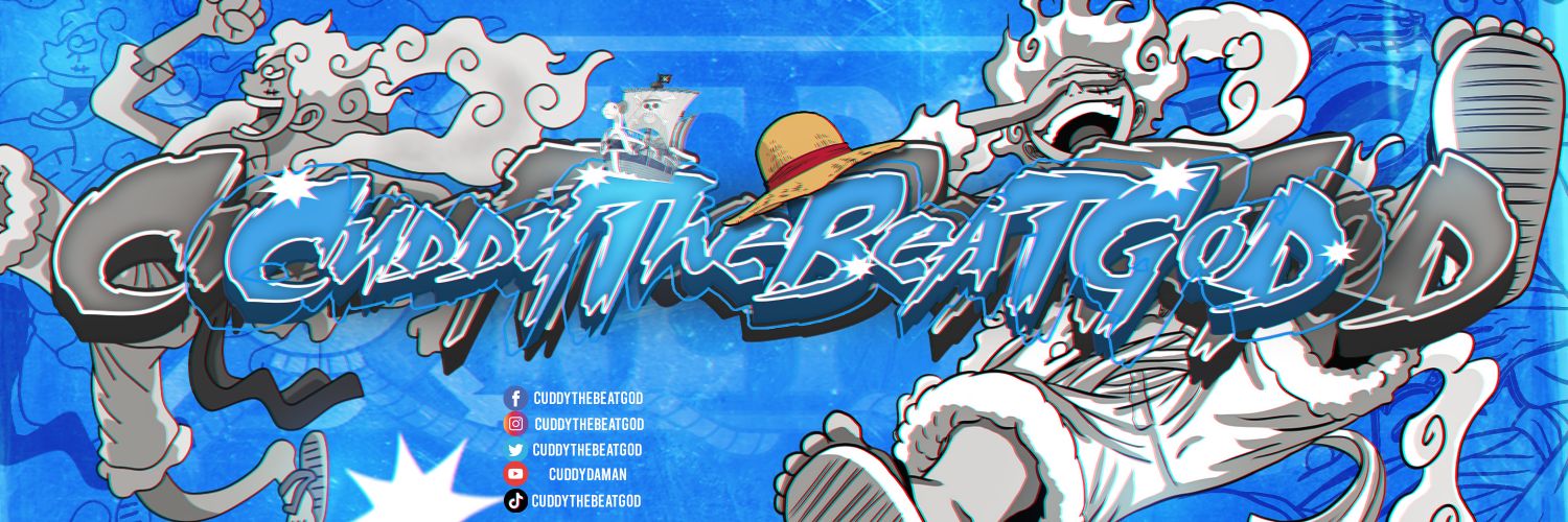 CuddyTheBeatGOD's profile banner image