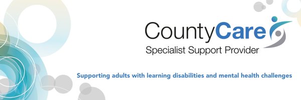 CountyCareUK Profile Banner
