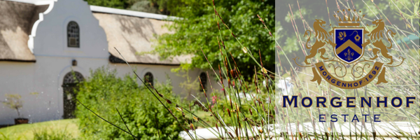 MorgenhofWines Profile Banner
