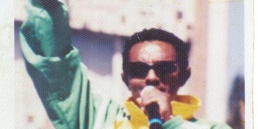 TeamTeddyAfro's profile banner image