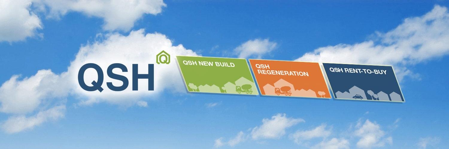 QSH_UK's profile banner image