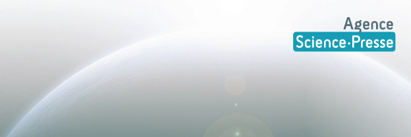 SciencePresse Profile Banner
