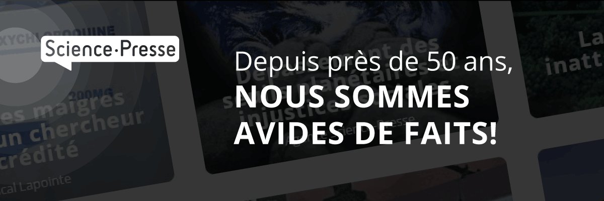 sciencepresse banner