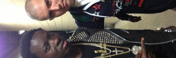 bigmikeruler Profile Banner