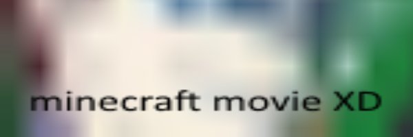 CreeperFilms_ Profile Banner