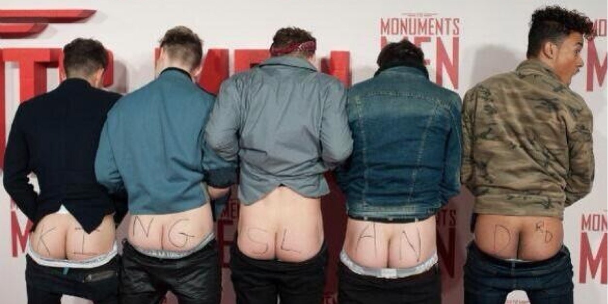 KingslandsBums's profile banner image