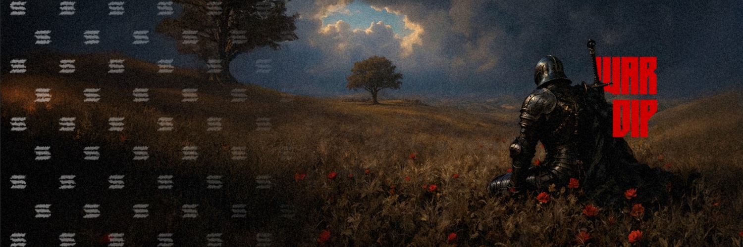war_dip's profile banner image