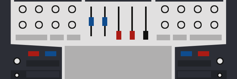 djabacus's profile banner image