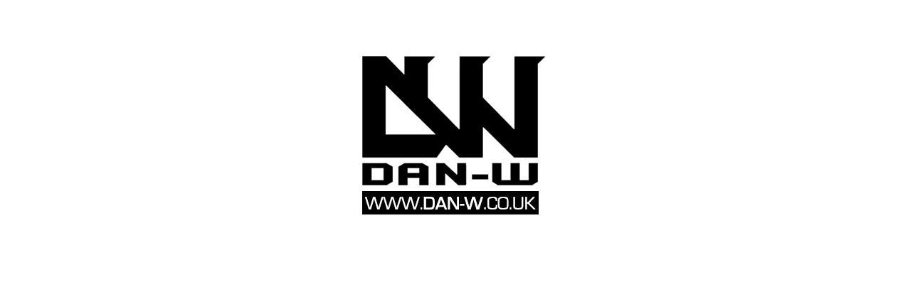 Dan-W banner