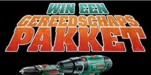 WinGereedschap's profile banner image