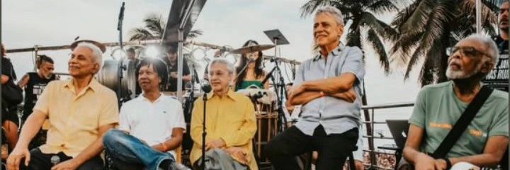 Hélio Fernandes. banner