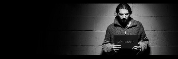 bukaccio Profile Banner