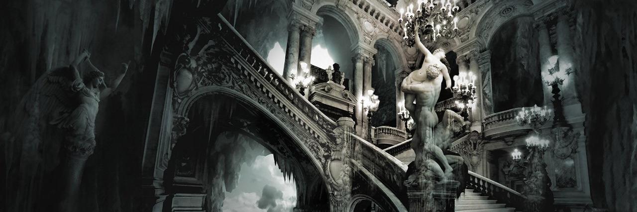 EbonyVampire's profile banner image