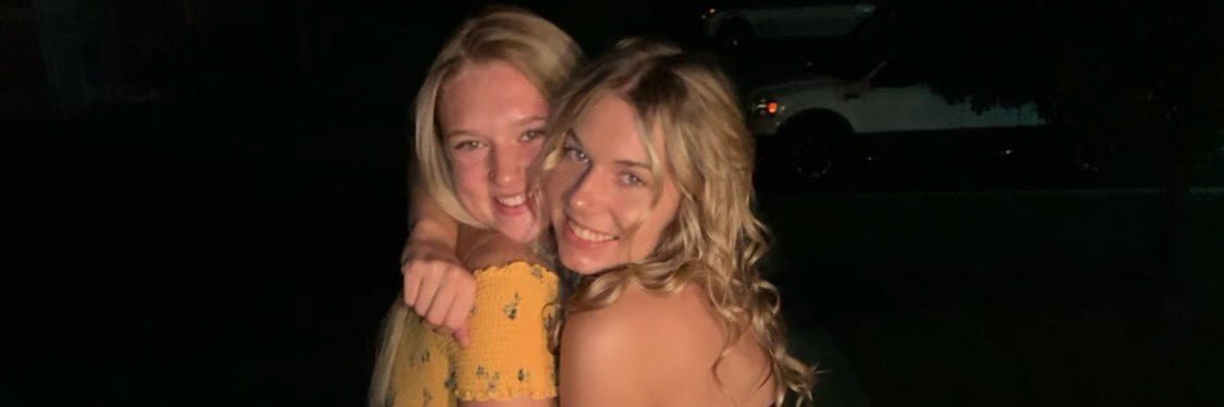 carleymorrill's profile banner image