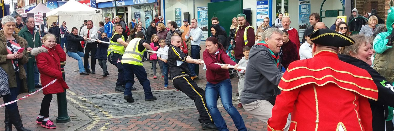 Sittingbourne Life banner