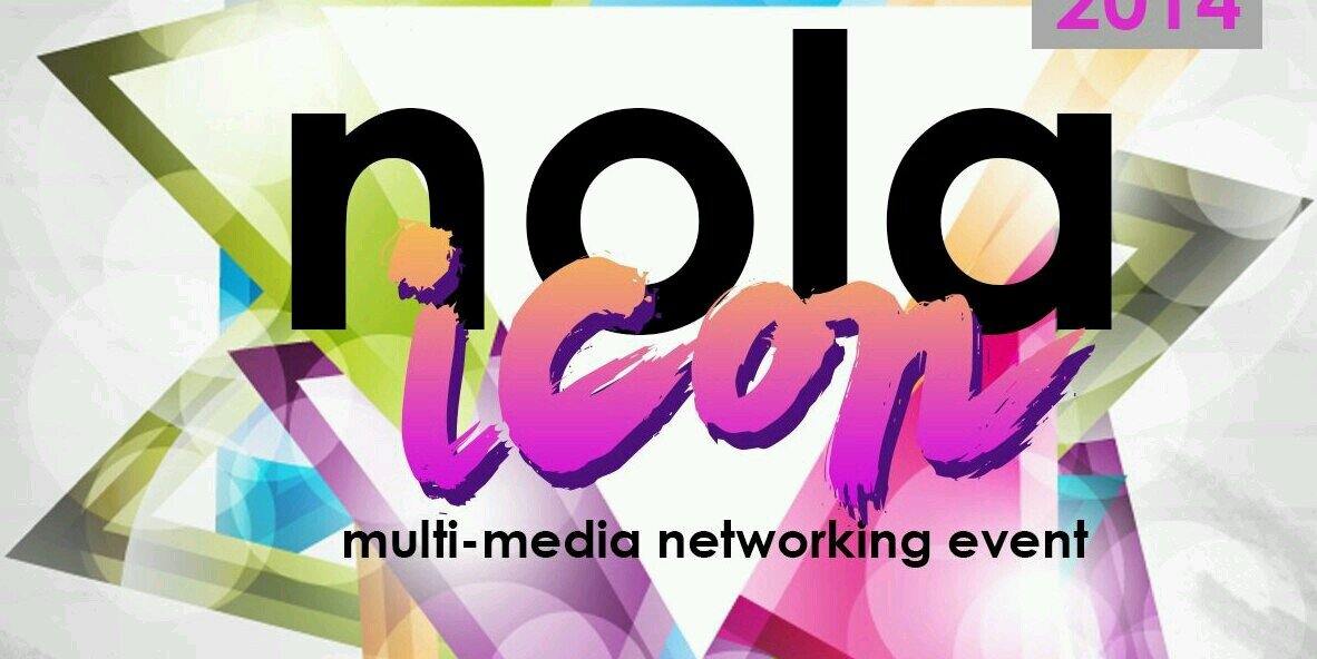 NOLAICON's profile banner image
