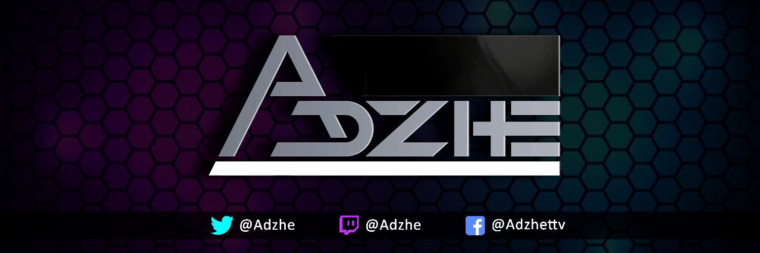 Adzhe_'s profile banner image