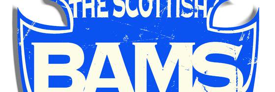BAMS Scotland banner