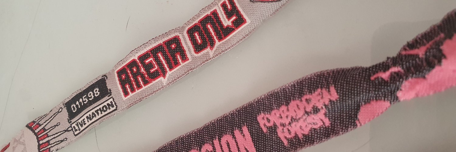 LexiLushLife's profile banner image