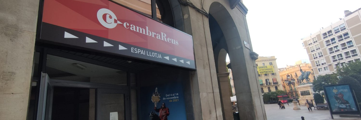 cambrareus's profile banner image
