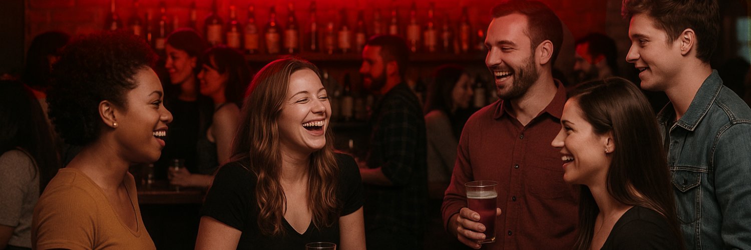 Pudding Fight banner