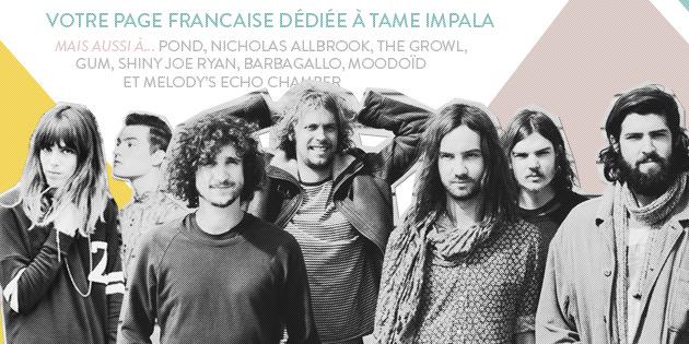 TameImpalaFanFr's profile banner image