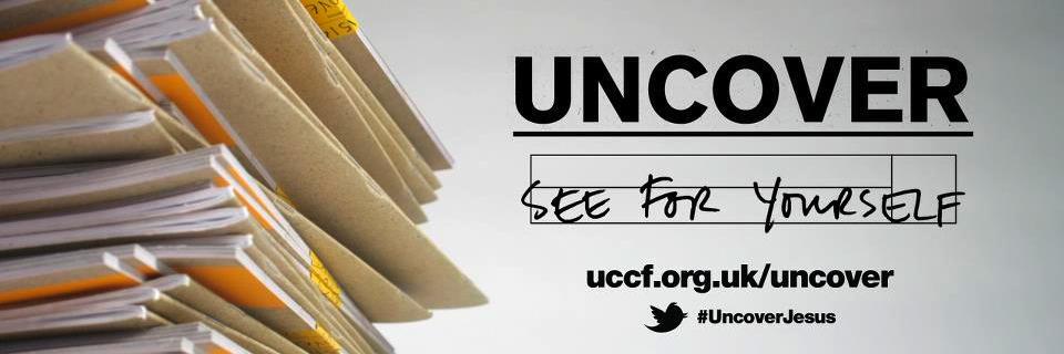 QM Christian Union banner