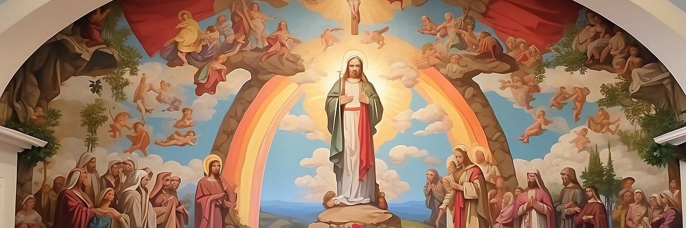 Rituals of Faith banner