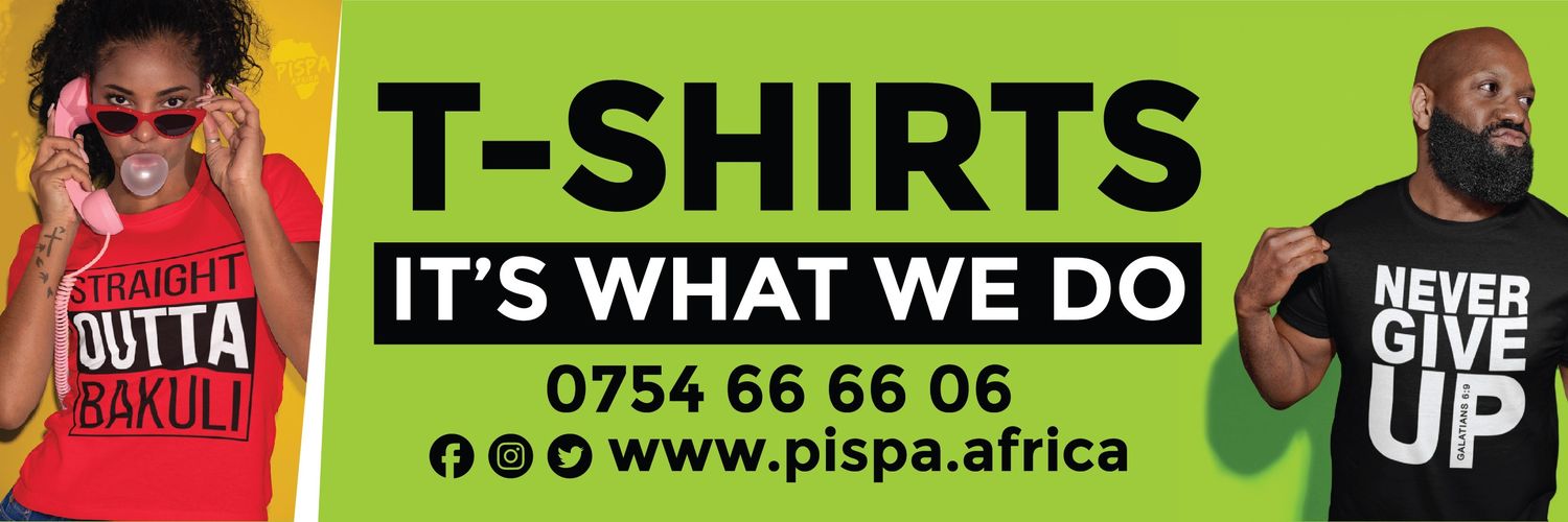 PISPAafrika's profile banner image