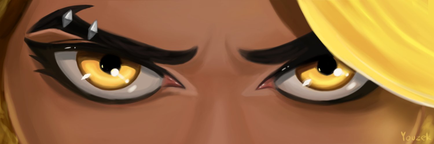FoxyHasky's profile banner image