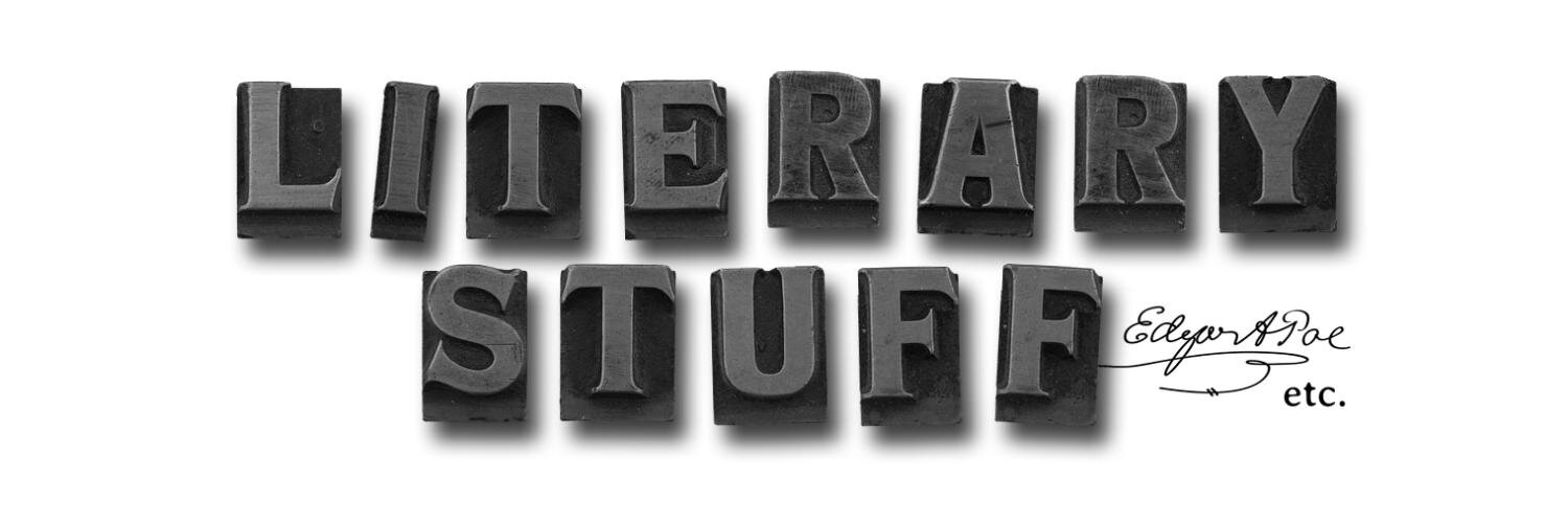 literary_stuff's profile banner image