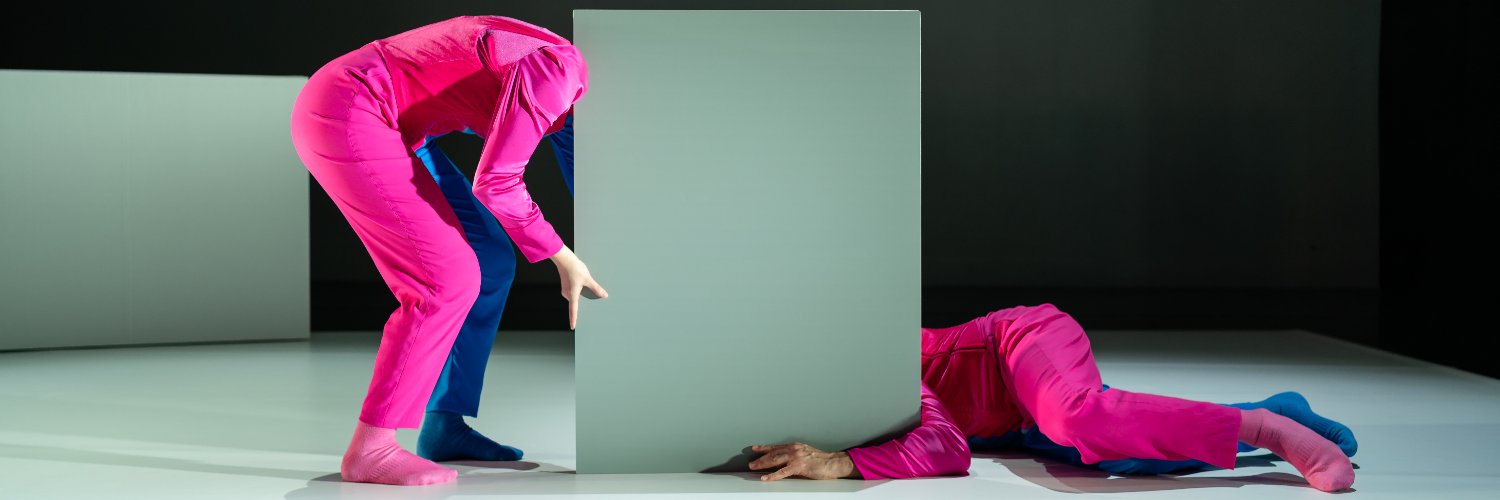 Pavilion Dance South West banner