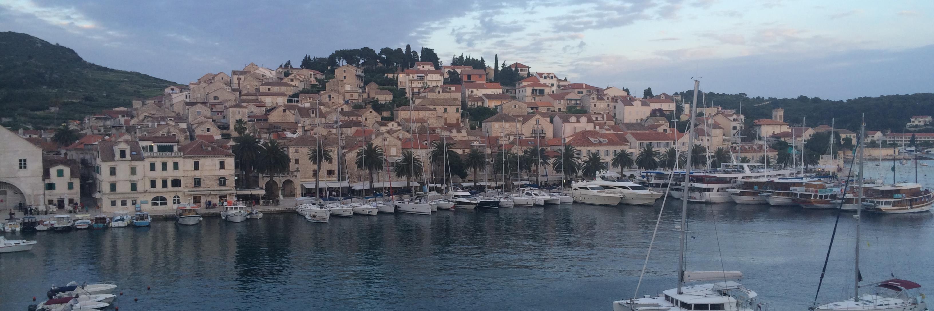 Chris Purcell banner