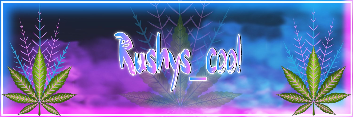 Rushys_Cool's profile banner image